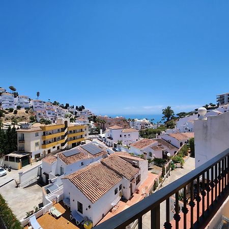 R1352 Pinomar D Villa Nerja Exterior photo