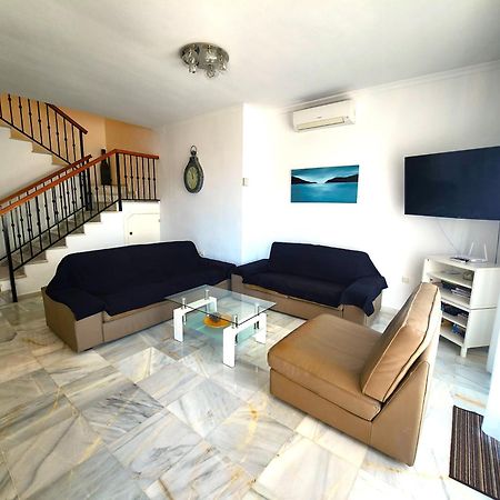 R1352 Pinomar D Villa Nerja Exterior photo