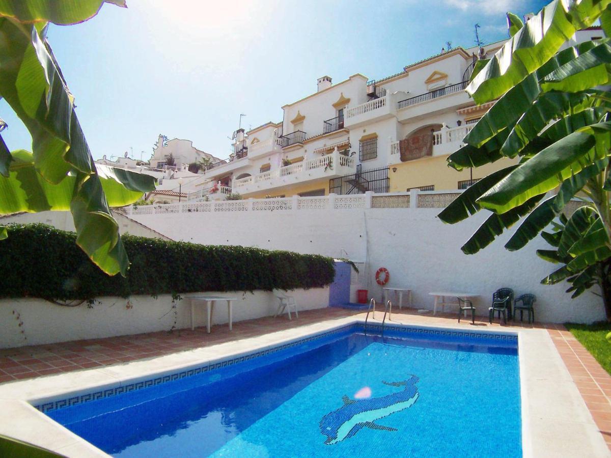 R1352 Pinomar D Villa Nerja Exterior photo