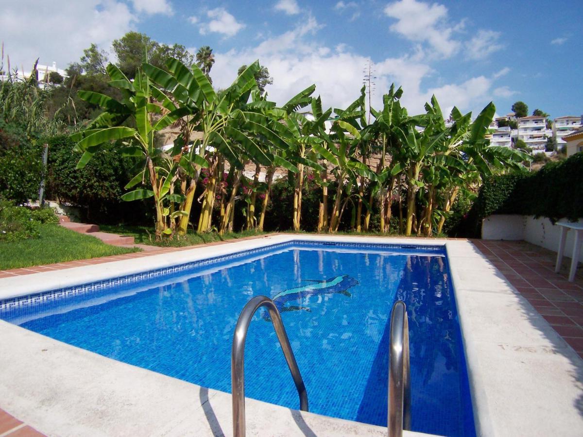 R1352 Pinomar D Villa Nerja Exterior photo