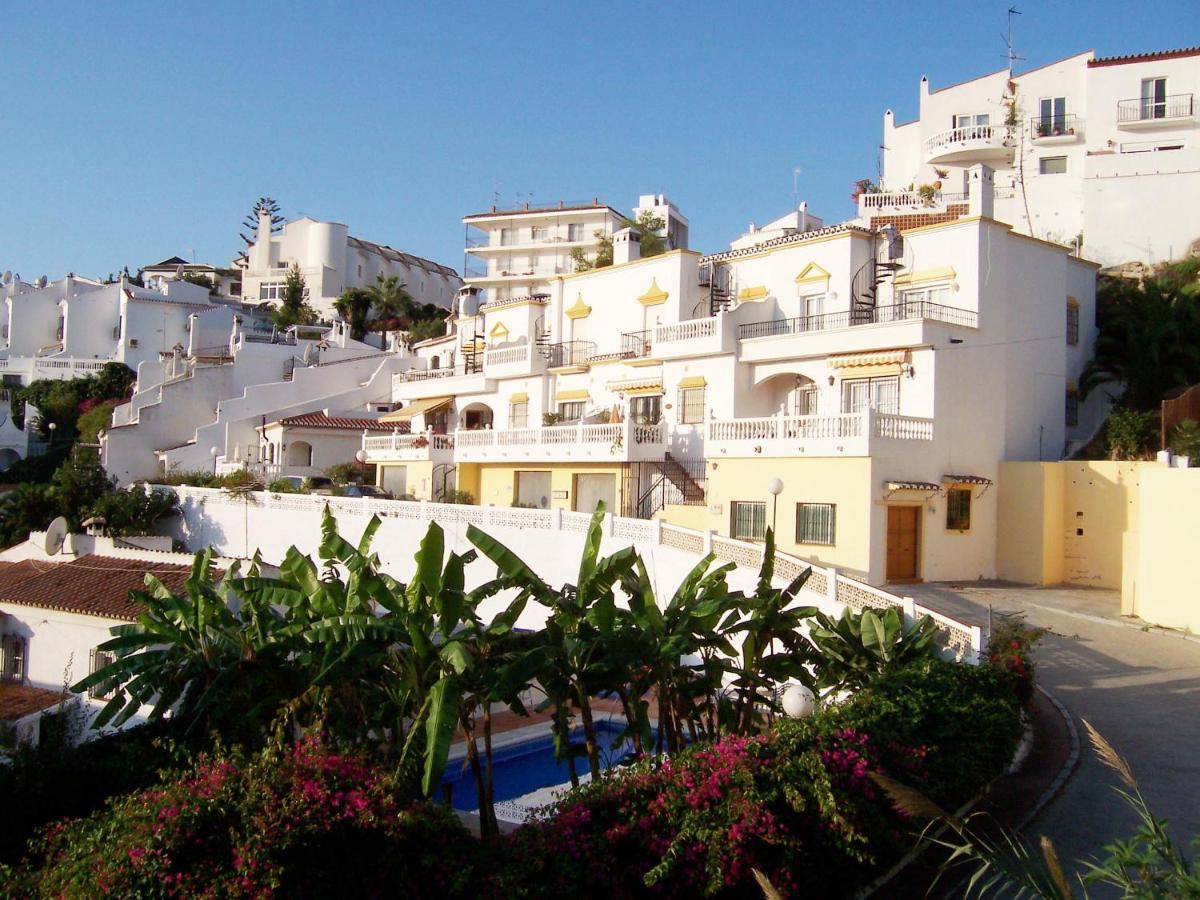 R1352 Pinomar D Villa Nerja Exterior photo