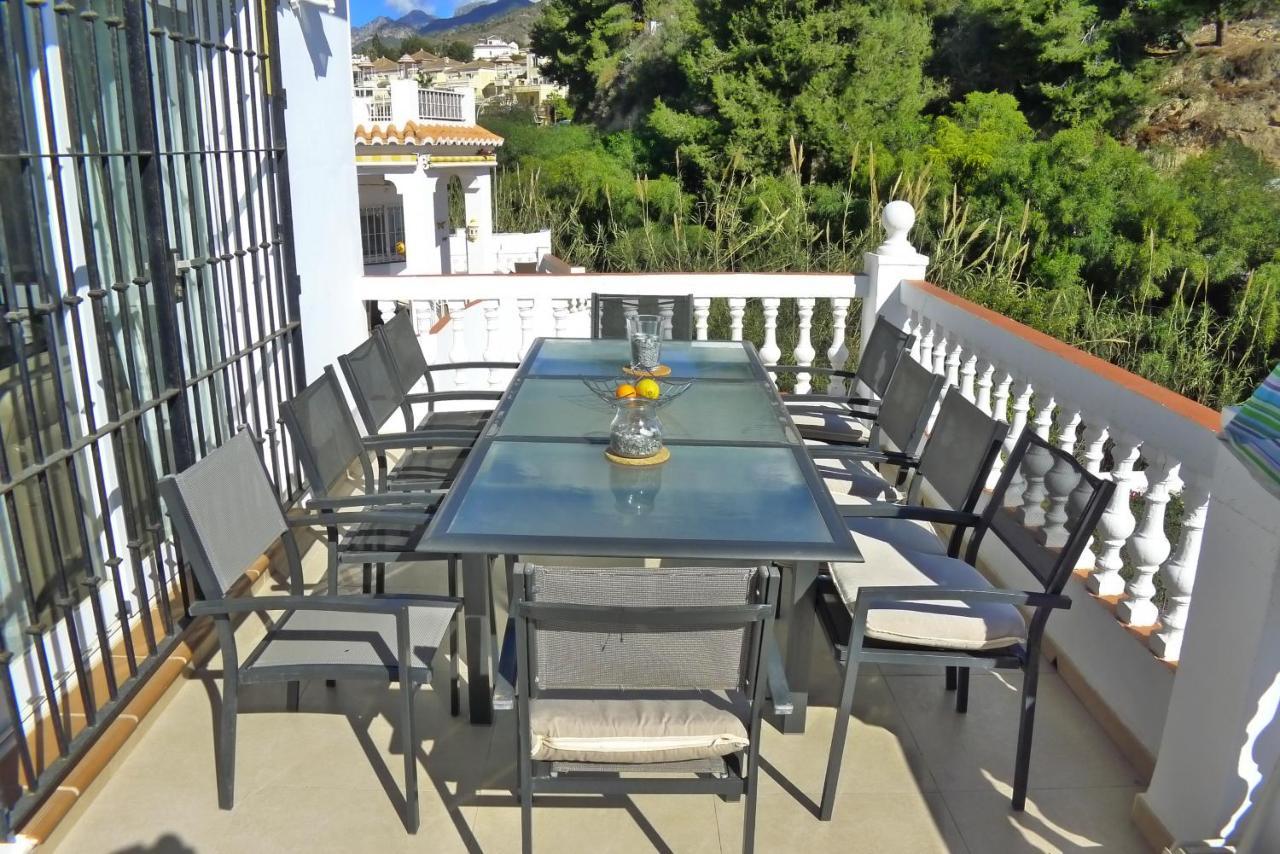 R1352 Pinomar D Villa Nerja Exterior photo