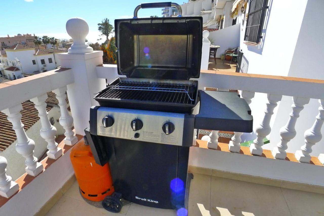 R1352 Pinomar D Villa Nerja Exterior photo