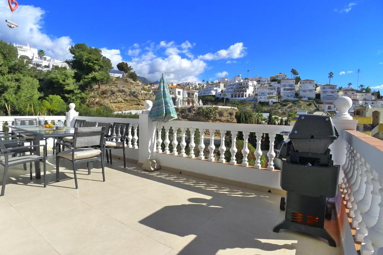 R1352 Pinomar D Villa Nerja Exterior photo