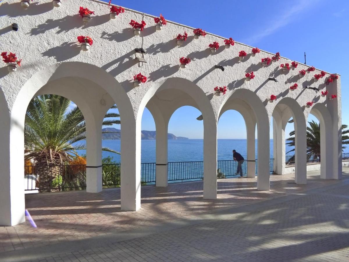 R1352 Pinomar D Villa Nerja Exterior photo