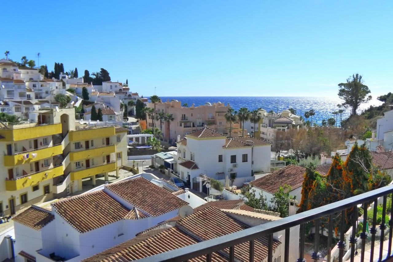 R1352 Pinomar D Villa Nerja Exterior photo