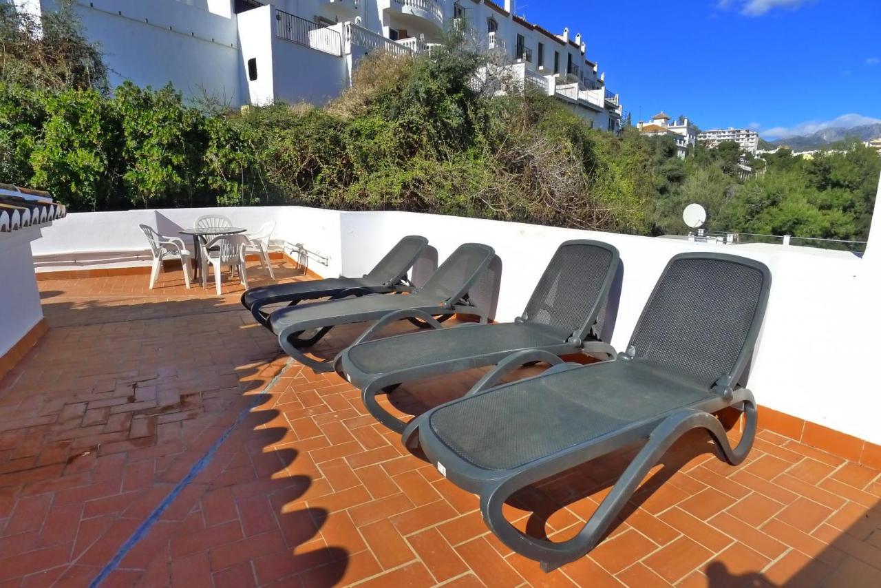 R1352 Pinomar D Villa Nerja Exterior photo