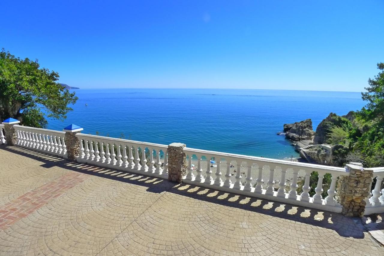 R1352 Pinomar D Villa Nerja Exterior photo