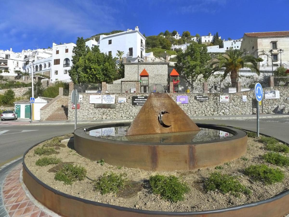 R1352 Pinomar D Villa Nerja Exterior photo