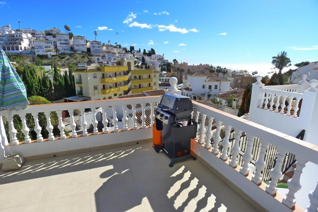 R1352 Pinomar D Villa Nerja Exterior photo