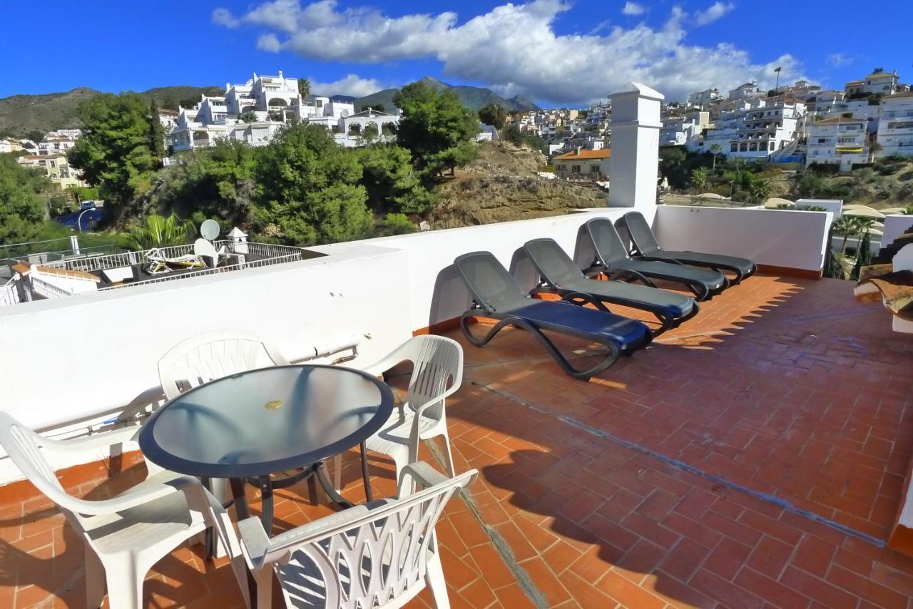 R1352 Pinomar D Villa Nerja Exterior photo