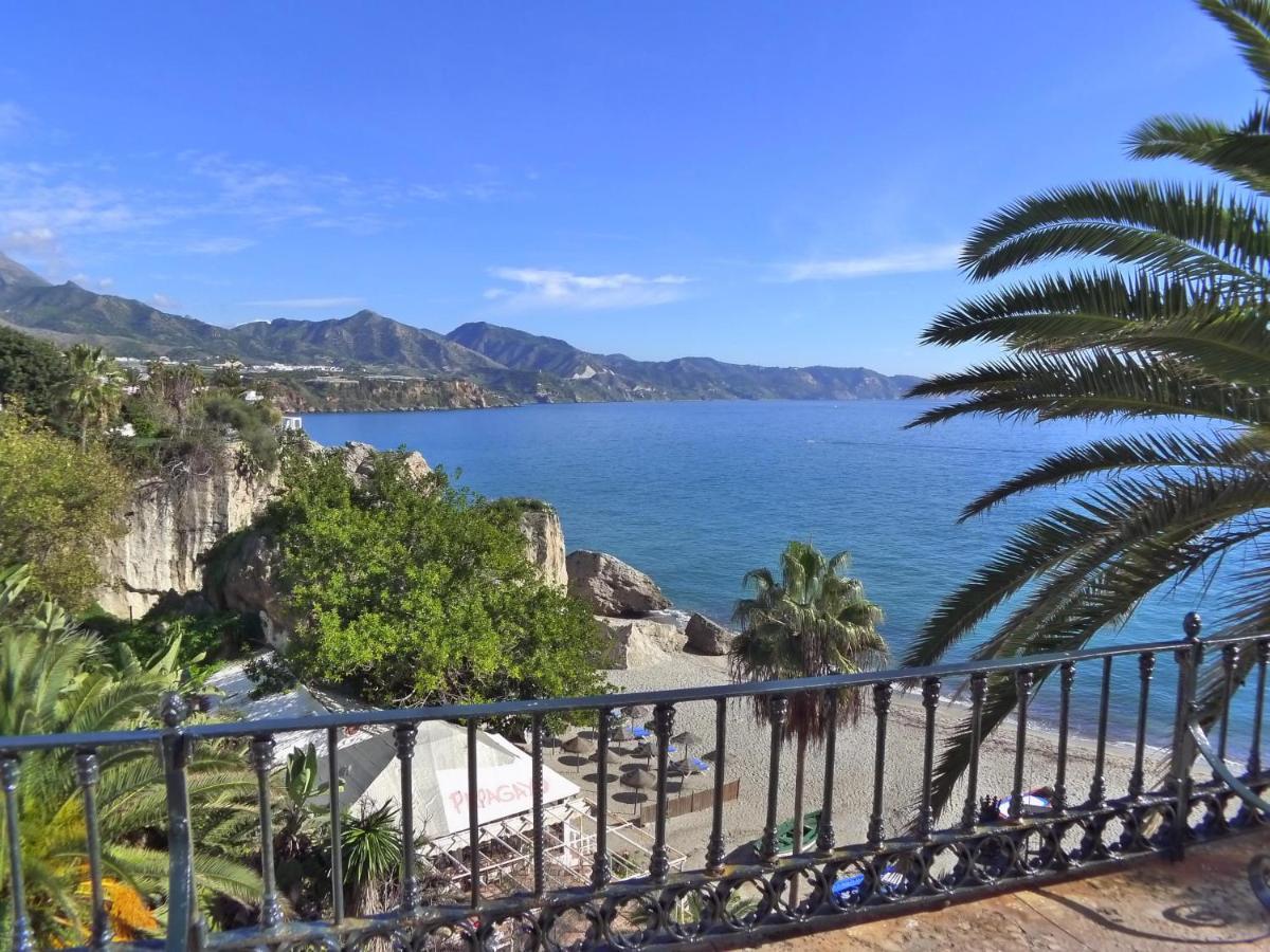 R1352 Pinomar D Villa Nerja Exterior photo
