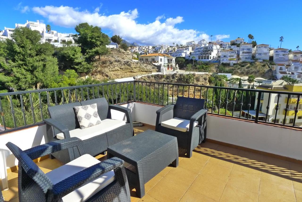 R1352 Pinomar D Villa Nerja Exterior photo