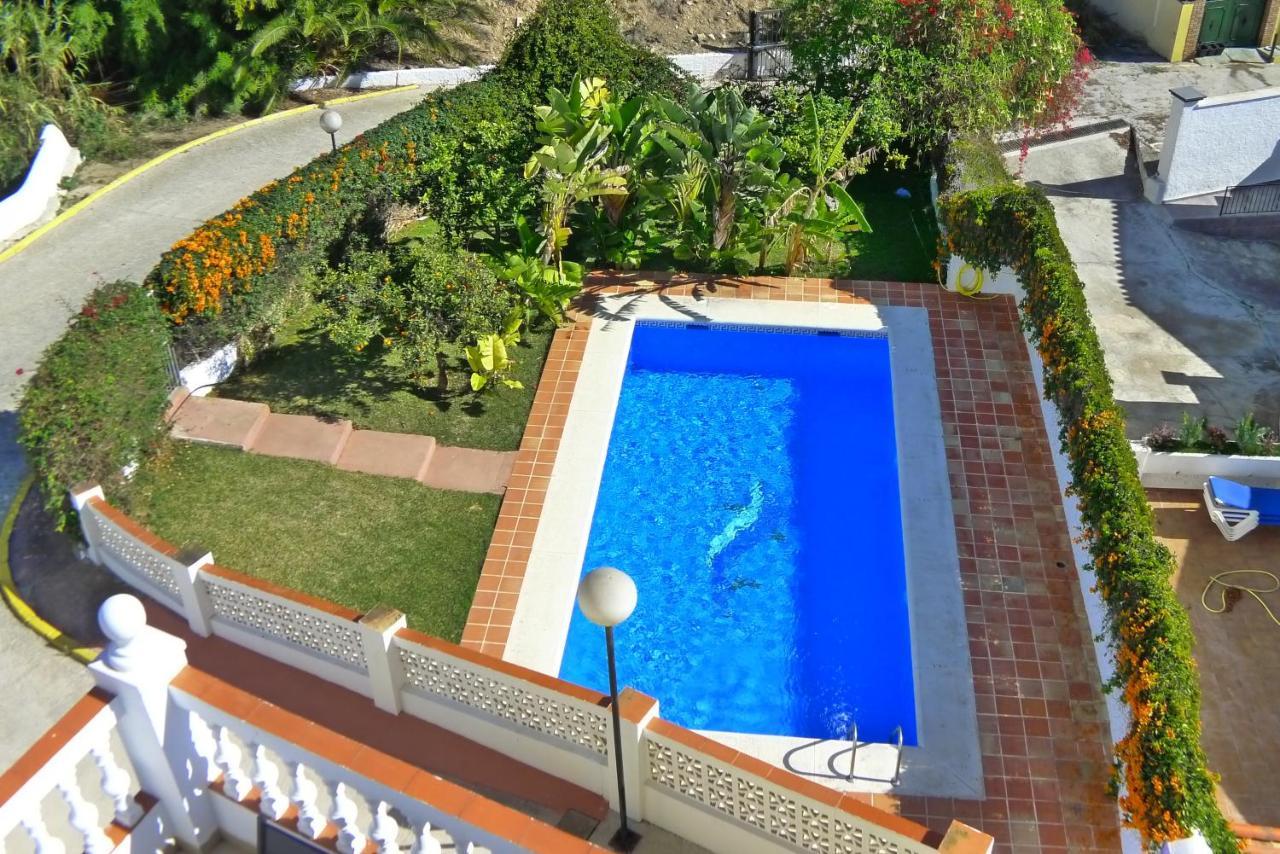 R1352 Pinomar D Villa Nerja Exterior photo