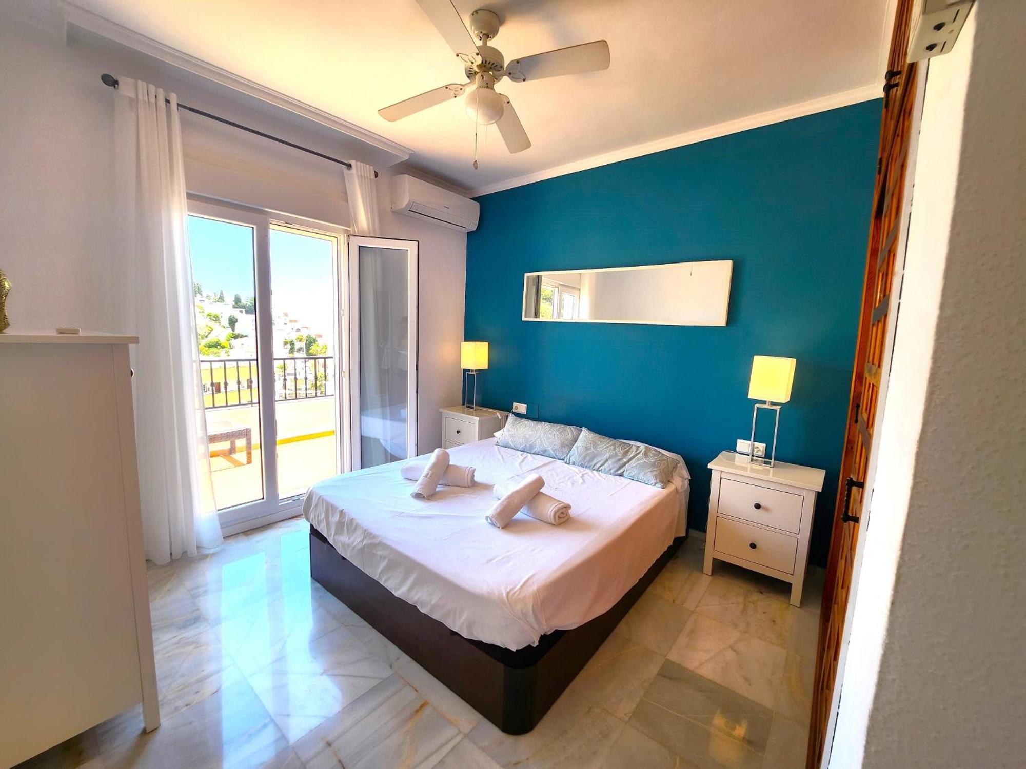 R1352 Pinomar D Villa Nerja Exterior photo
