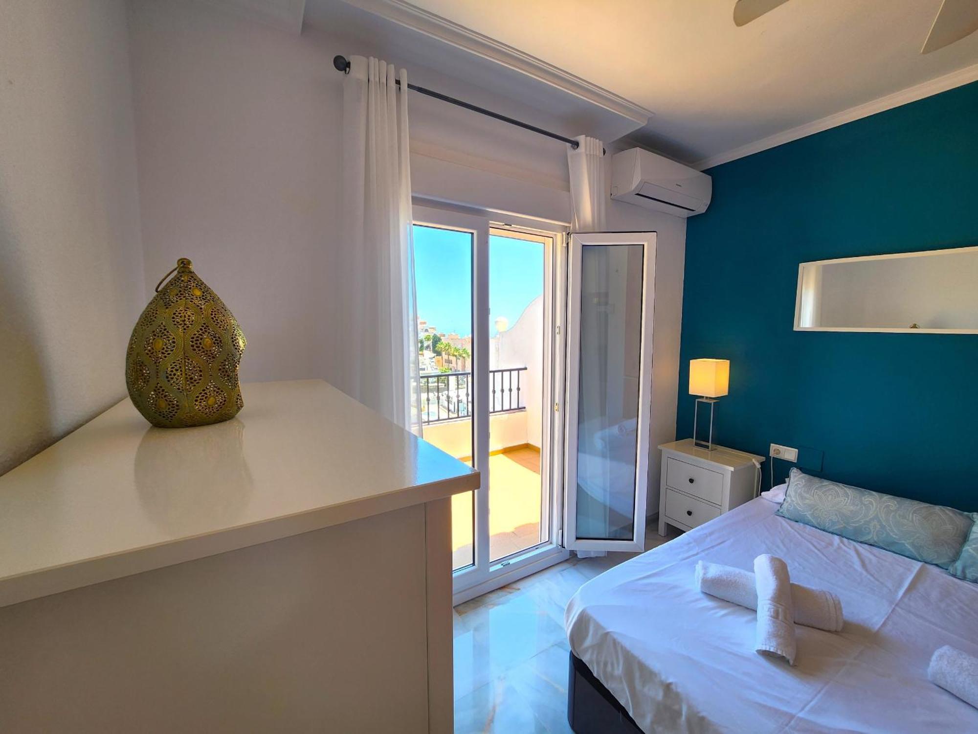 R1352 Pinomar D Villa Nerja Exterior photo