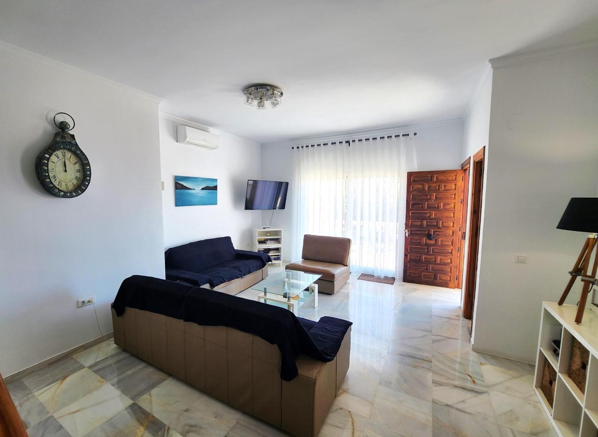 R1352 Pinomar D Villa Nerja Exterior photo