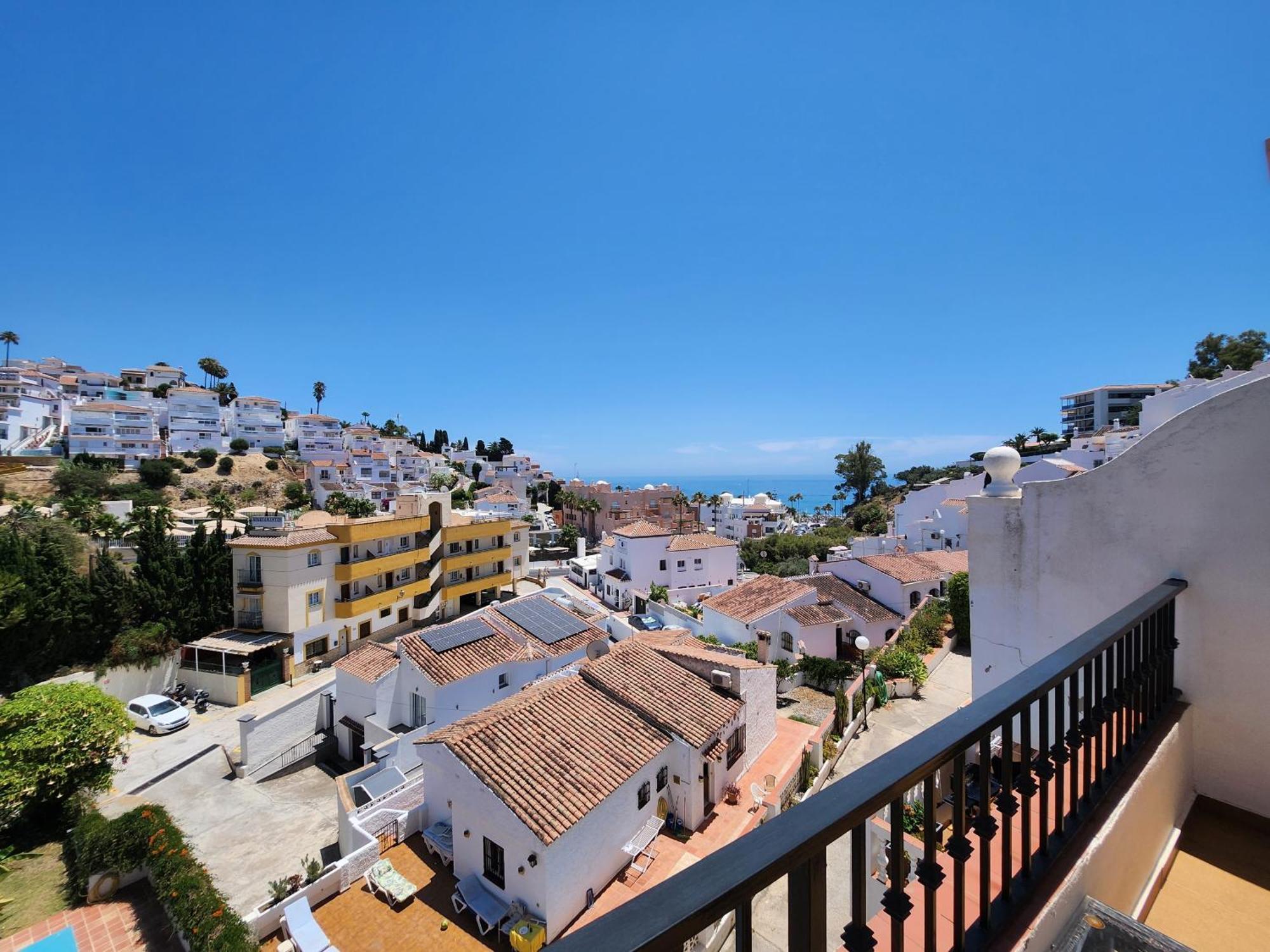 R1352 Pinomar D Villa Nerja Exterior photo