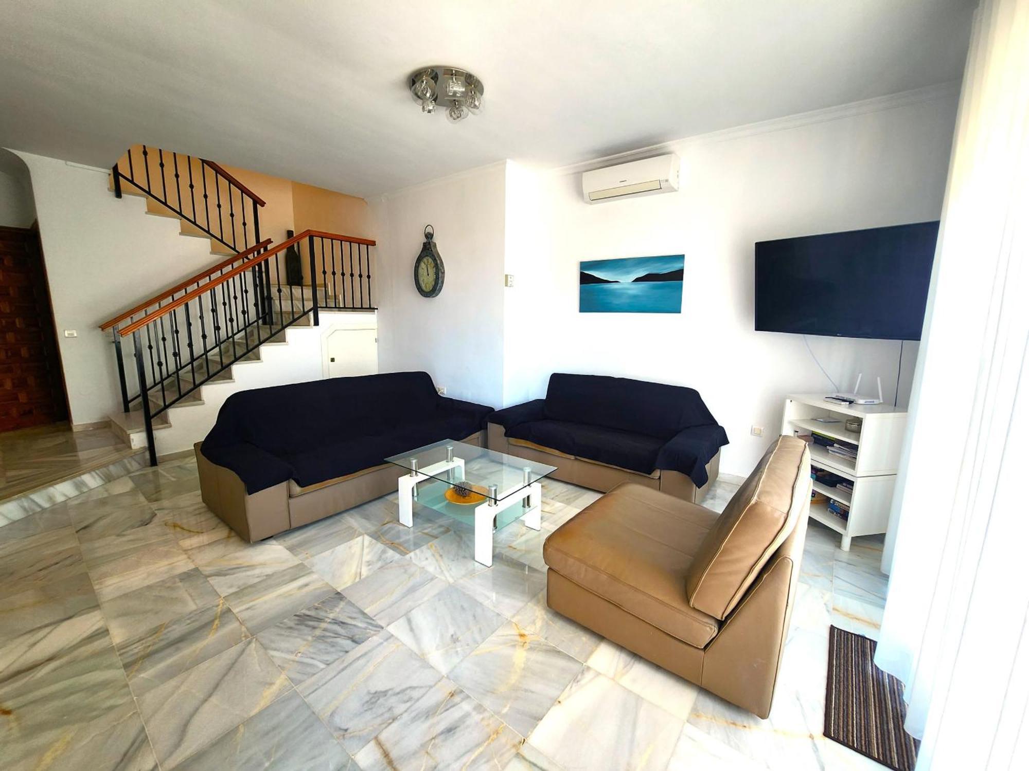 R1352 Pinomar D Villa Nerja Exterior photo
