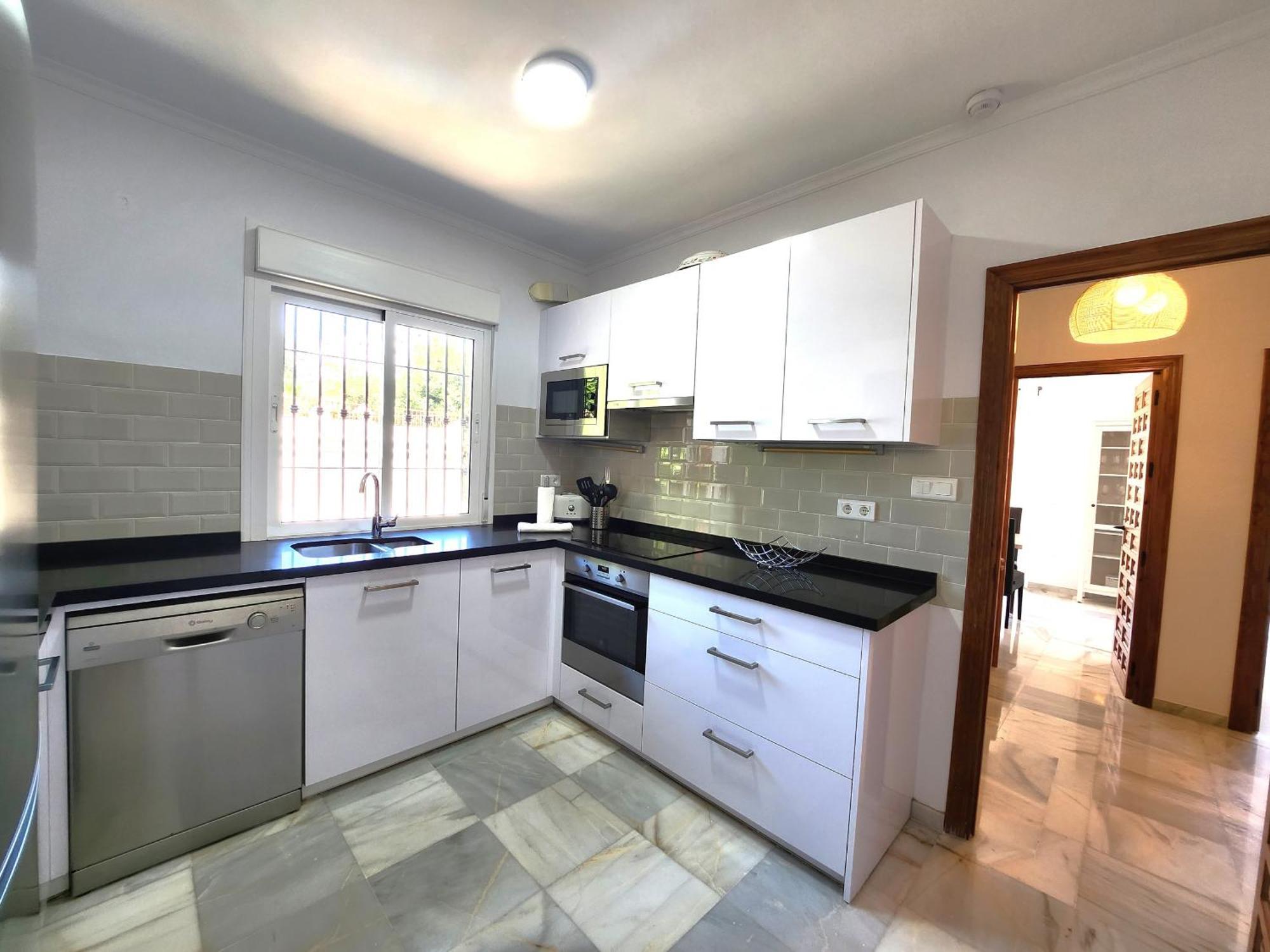 R1352 Pinomar D Villa Nerja Exterior photo