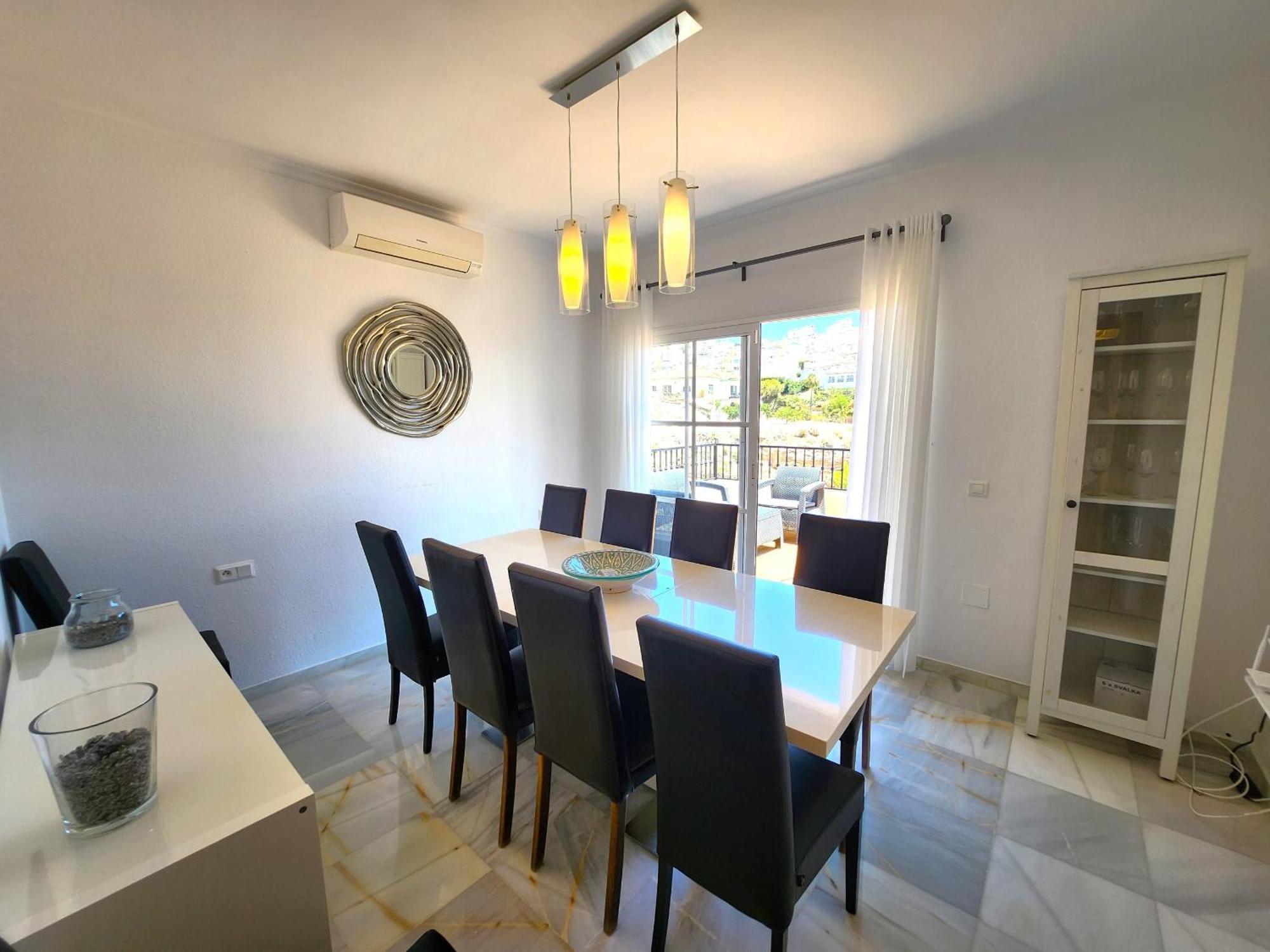 R1352 Pinomar D Villa Nerja Exterior photo