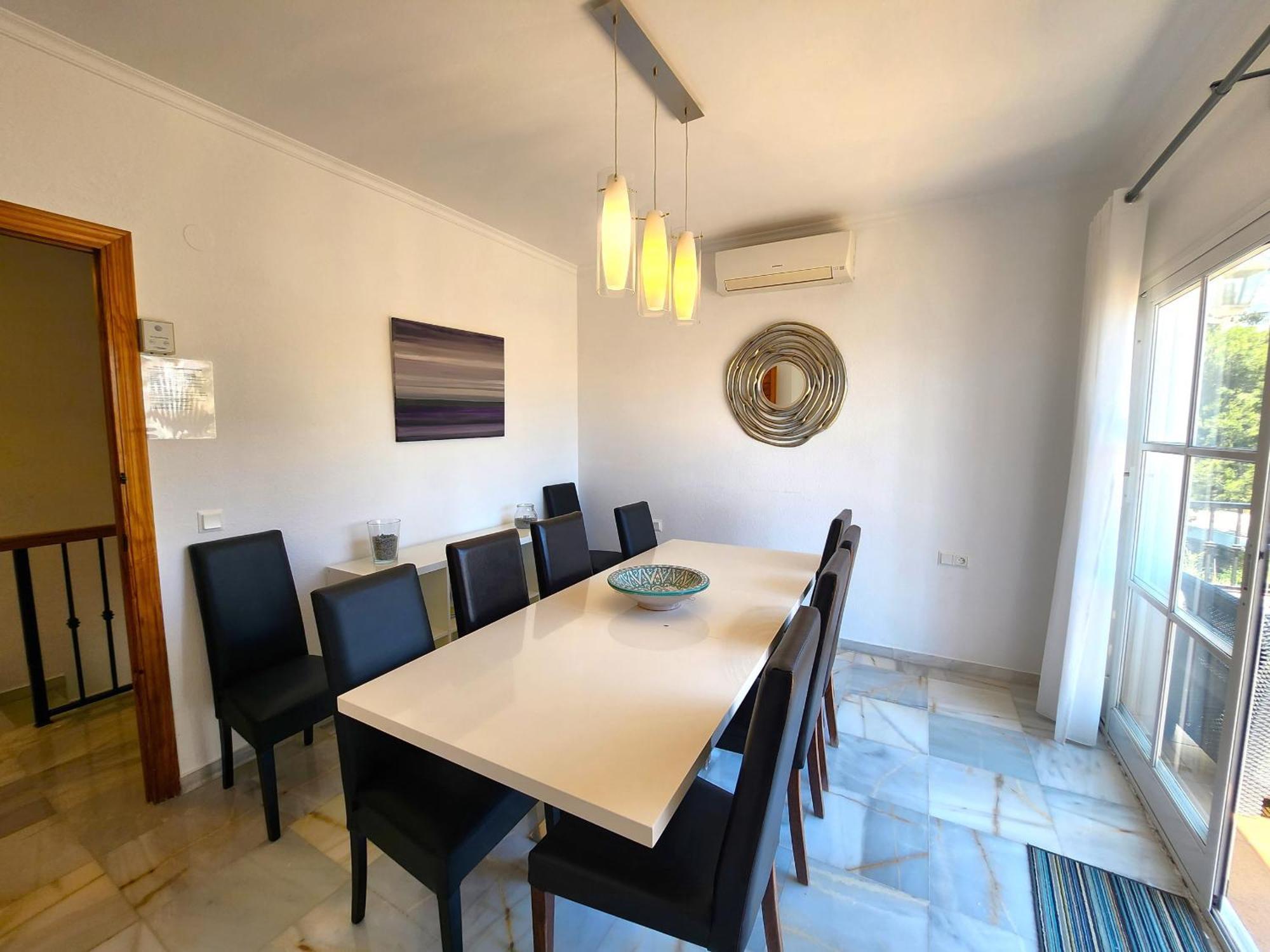 R1352 Pinomar D Villa Nerja Exterior photo